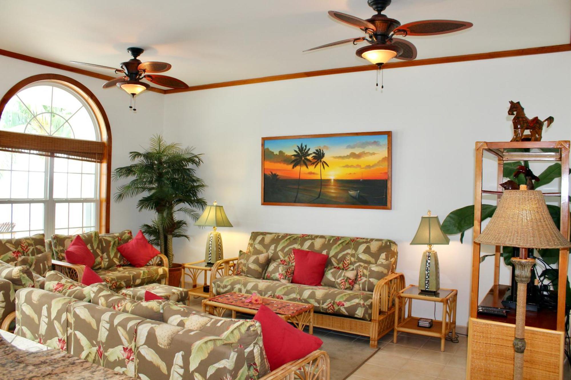Tara Del Sol Resort San Pedro  Zimmer foto